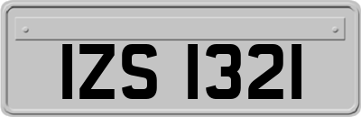IZS1321