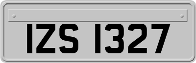IZS1327