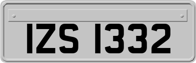 IZS1332