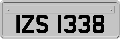 IZS1338