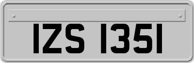 IZS1351