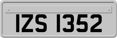 IZS1352