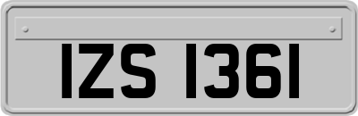 IZS1361
