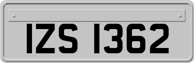 IZS1362