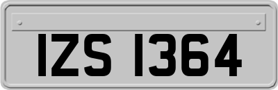 IZS1364