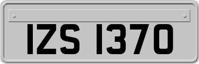 IZS1370