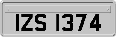 IZS1374