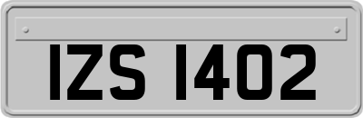 IZS1402