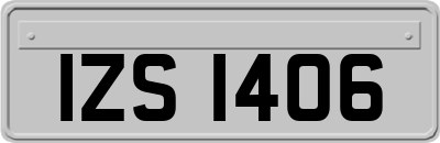IZS1406