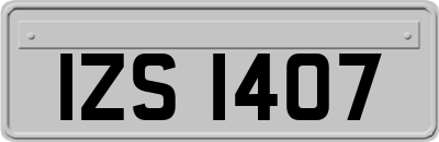 IZS1407