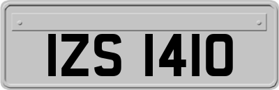 IZS1410