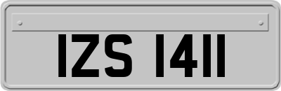 IZS1411