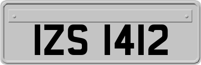 IZS1412