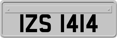 IZS1414