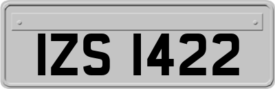 IZS1422