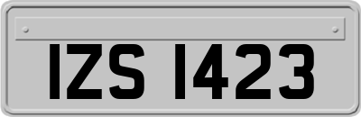 IZS1423