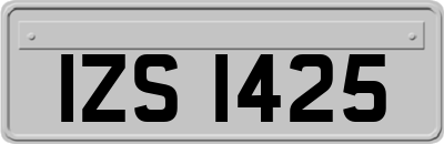 IZS1425