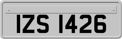 IZS1426