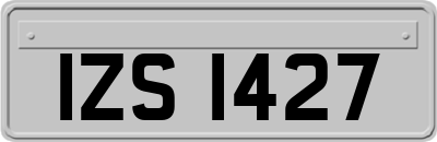 IZS1427