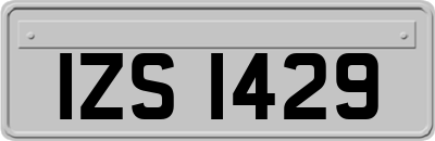 IZS1429