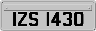 IZS1430