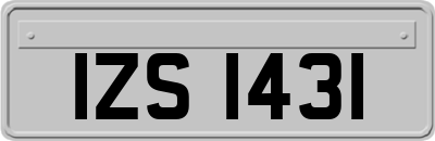 IZS1431