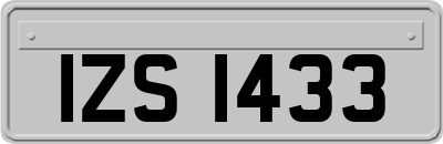 IZS1433
