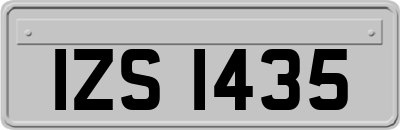 IZS1435