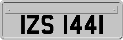 IZS1441