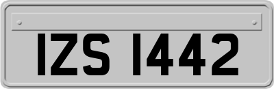 IZS1442