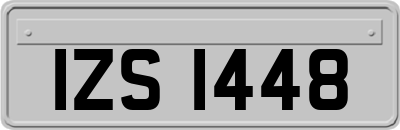 IZS1448