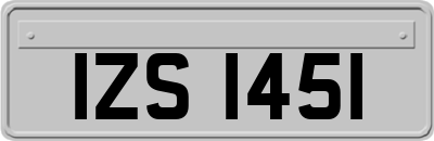 IZS1451