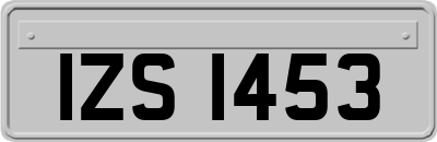 IZS1453