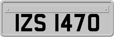 IZS1470