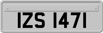 IZS1471