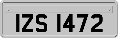 IZS1472