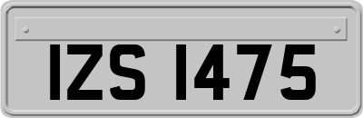 IZS1475