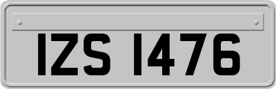 IZS1476