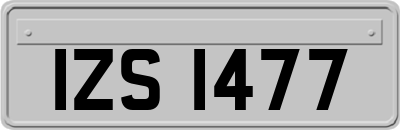 IZS1477