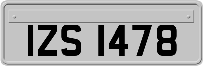 IZS1478