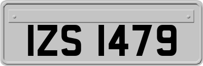 IZS1479