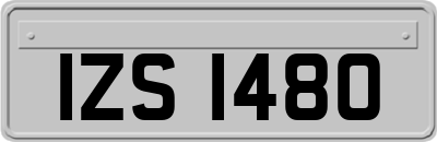 IZS1480