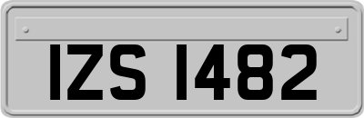 IZS1482