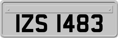 IZS1483