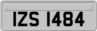 IZS1484
