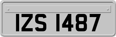 IZS1487