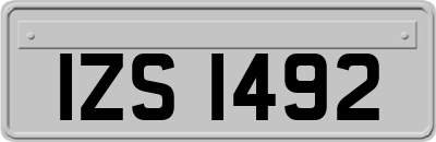IZS1492