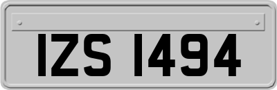 IZS1494