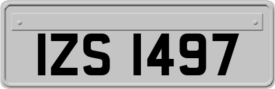 IZS1497