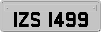 IZS1499